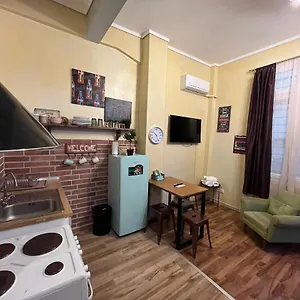 Skg Loft Διαμέρισμα