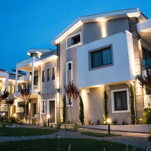 Costa Domus Blue Luxury Appartement