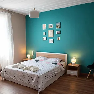Athina's House Διαμέρισμα